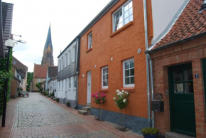 Haus Adria in Schleswig